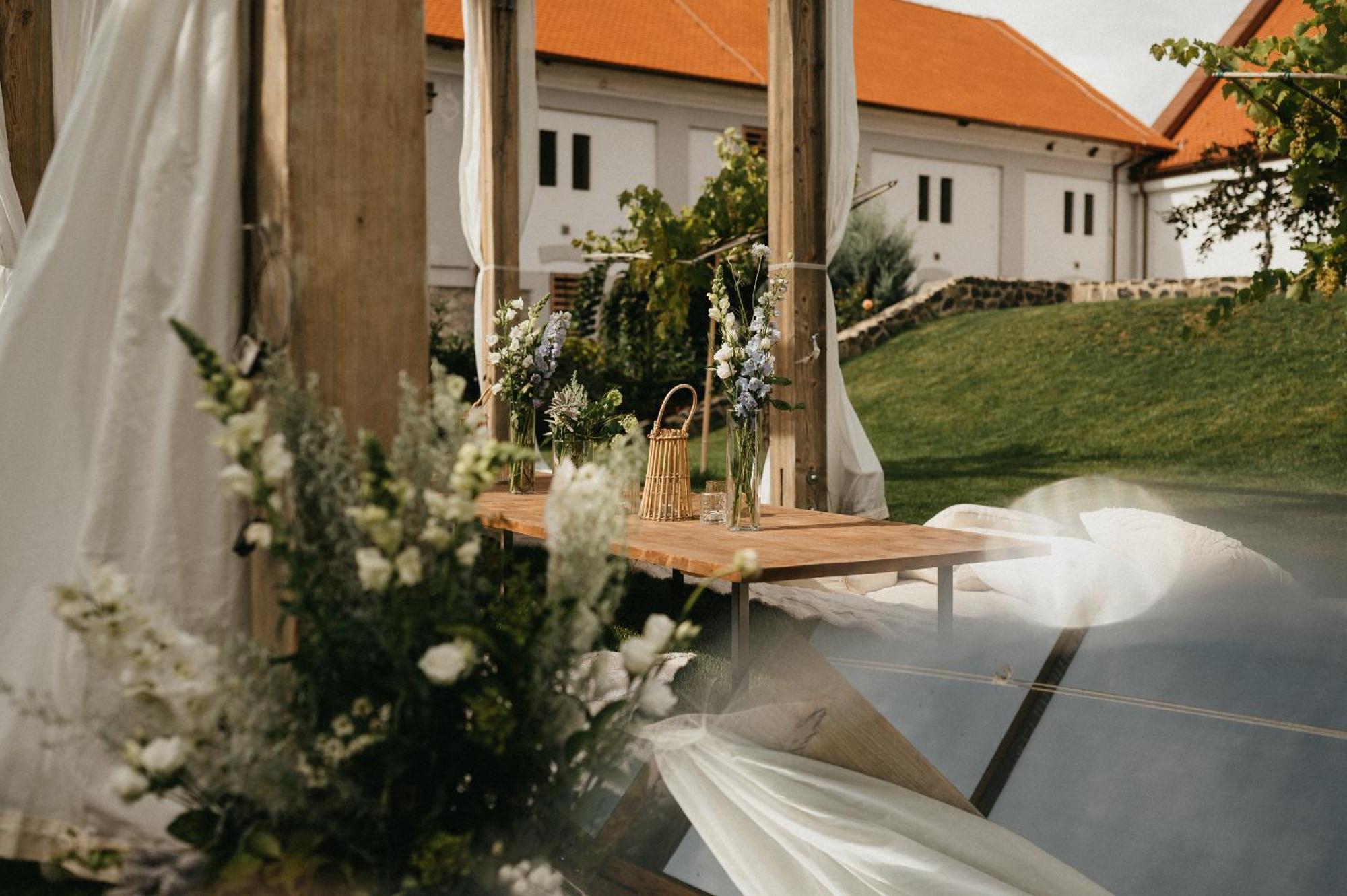 Oblik Resort Louny Exterior photo