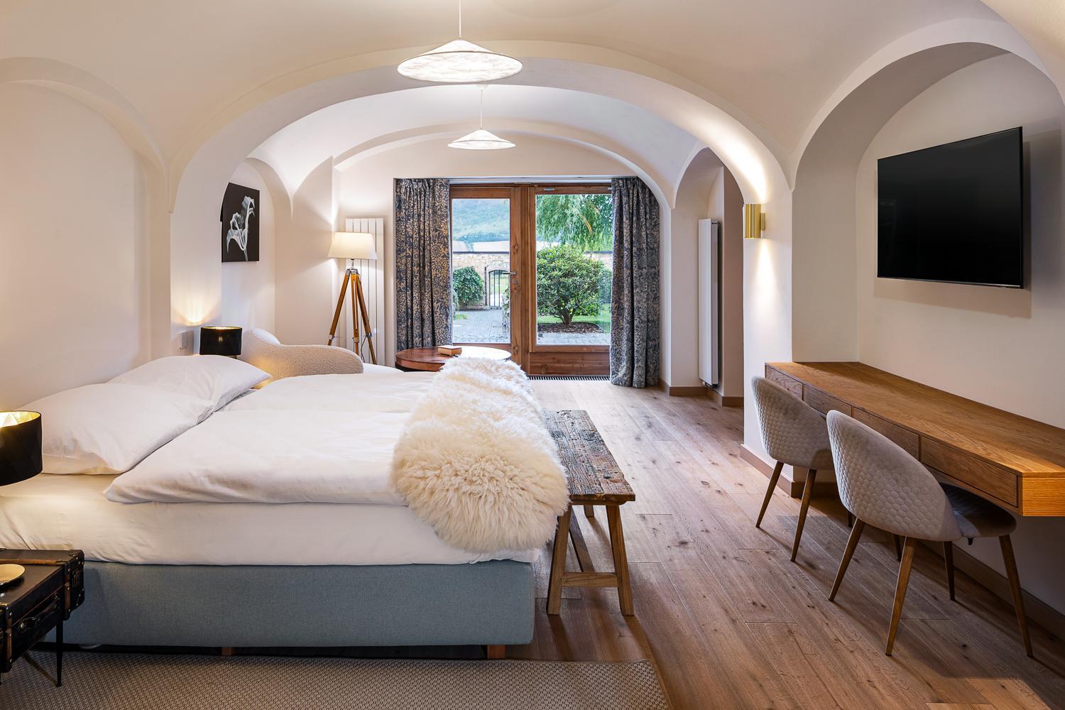 Oblik Resort Louny Exterior photo